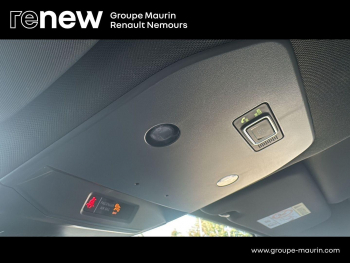 Photo 27 du bon plan RENAULT Megane E-Tech Electric EV60 220ch Techno super charge occasion à 21390 €