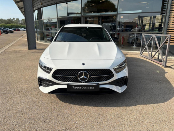 Photo 2 du bon plan MERCEDES-BENZ Classe A Berline 250 e 163+109ch AMG Line 8G-DCT occasion à 26290 €