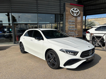 Photo 3 du bon plan MERCEDES-BENZ Classe A Berline 250 e 163+109ch AMG Line 8G-DCT occasion à 26290 €