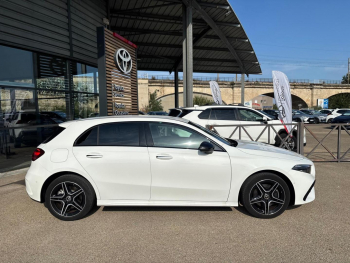 Photo 4 du bon plan MERCEDES-BENZ Classe A Berline 250 e 163+109ch AMG Line 8G-DCT occasion à 26290 €
