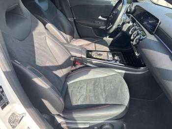 Photo 6 du bon plan MERCEDES-BENZ Classe A Berline 250 e 163+109ch AMG Line 8G-DCT occasion à 26290 €