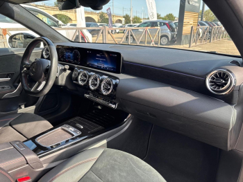 Photo 8 du bon plan MERCEDES-BENZ Classe A Berline 250 e 163+109ch AMG Line 8G-DCT occasion à 26290 €