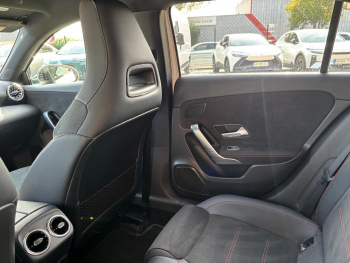 Photo 21 du bon plan MERCEDES-BENZ Classe A Berline 250 e 163+109ch AMG Line 8G-DCT occasion à 26290 €