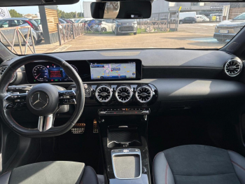 Photo 22 du bon plan MERCEDES-BENZ Classe A Berline 250 e 163+109ch AMG Line 8G-DCT occasion à 26290 €
