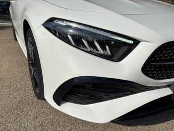Photo 24 du bon plan MERCEDES-BENZ Classe A Berline 250 e 163+109ch AMG Line 8G-DCT occasion à 26290 €