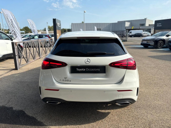 Photo 27 du bon plan MERCEDES-BENZ Classe A Berline 250 e 163+109ch AMG Line 8G-DCT occasion à 26290 €
