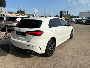 Photo 28 du bon plan MERCEDES-BENZ Classe A Berline 250 e 163+109ch AMG Line 8G-DCT occasion à 26290 €