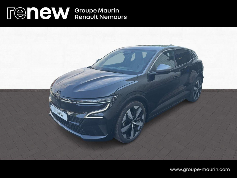 Bon plan RENAULT Megane E-Tech Electric EV60 220ch Techno super charge -B occasion à 24290 €