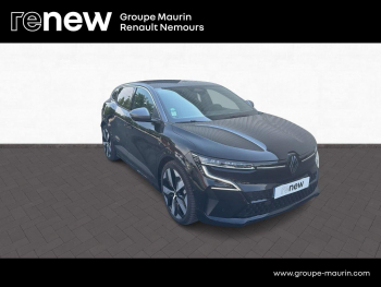 Photo 3 du bon plan RENAULT Megane E-Tech Electric EV60 220ch Techno super charge -B occasion à 24290 €