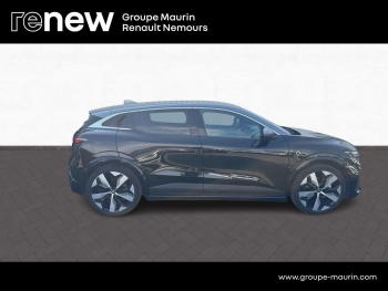 Photo 4 du bon plan RENAULT Megane E-Tech Electric EV60 220ch Techno super charge -B occasion à 24290 €
