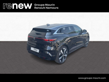Photo 6 du bon plan RENAULT Megane E-Tech Electric EV60 220ch Techno super charge -B occasion à 24290 €