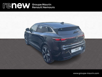 Photo 8 du bon plan RENAULT Megane E-Tech Electric EV60 220ch Techno super charge -B occasion à 24290 €
