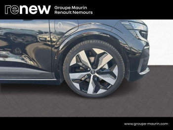 Photo 9 du bon plan RENAULT Megane E-Tech Electric EV60 220ch Techno super charge -B occasion à 24290 €