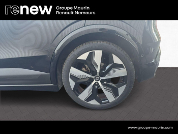 Photo 10 du bon plan RENAULT Megane E-Tech Electric EV60 220ch Techno super charge -B occasion à 24290 €