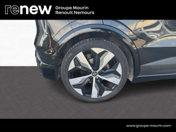 Photo 11 du bon plan RENAULT Megane E-Tech Electric EV60 220ch Techno super charge -B occasion à 24290 €