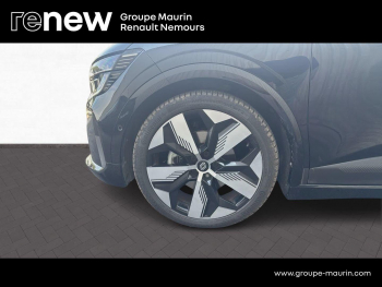 Photo 12 du bon plan RENAULT Megane E-Tech Electric EV60 220ch Techno super charge -B occasion à 24290 €