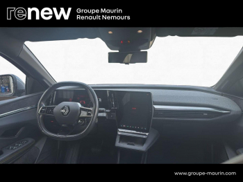 Photo 14 du bon plan RENAULT Megane E-Tech Electric EV60 220ch Techno super charge -B occasion à 24290 €