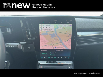 Photo 15 du bon plan RENAULT Megane E-Tech Electric EV60 220ch Techno super charge -B occasion à 24290 €