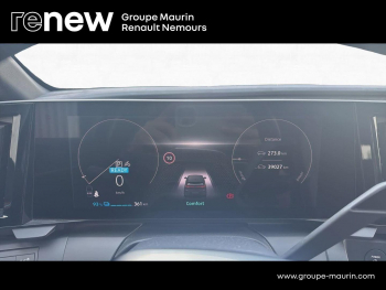 Photo 16 du bon plan RENAULT Megane E-Tech Electric EV60 220ch Techno super charge -B occasion à 24290 €