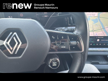 Photo 18 du bon plan RENAULT Megane E-Tech Electric EV60 220ch Techno super charge -B occasion à 24290 €