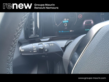 Photo 19 du bon plan RENAULT Megane E-Tech Electric EV60 220ch Techno super charge -B occasion à 24290 €