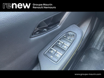 Photo 21 du bon plan RENAULT Megane E-Tech Electric EV60 220ch Techno super charge -B occasion à 24290 €