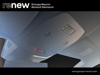 Photo 22 du bon plan RENAULT Megane E-Tech Electric EV60 220ch Techno super charge -B occasion à 24290 €