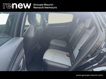 Photo 24 du bon plan RENAULT Megane E-Tech Electric EV60 220ch Techno super charge -B occasion à 24290 €