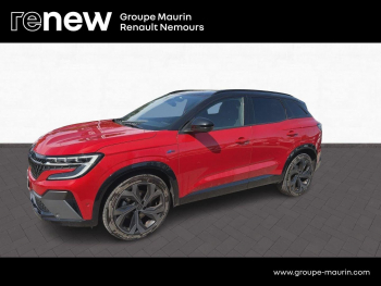 Photo 2 du bon plan RENAULT Austral 1.2 E-Tech full hybrid 200ch Iconic esprit Alpine occasion à 26500 €