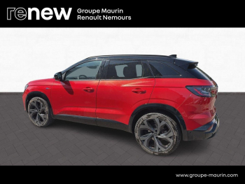 Photo 4 du bon plan RENAULT Austral 1.2 E-Tech full hybrid 200ch Iconic esprit Alpine occasion à 26500 €