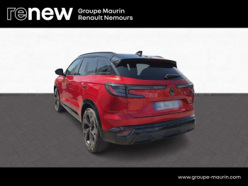 Photo 6 du bon plan RENAULT Austral 1.2 E-Tech full hybrid 200ch Iconic esprit Alpine occasion à 26500 €