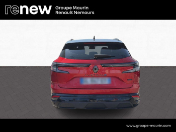Photo 7 du bon plan RENAULT Austral 1.2 E-Tech full hybrid 200ch Iconic esprit Alpine occasion à 26500 €