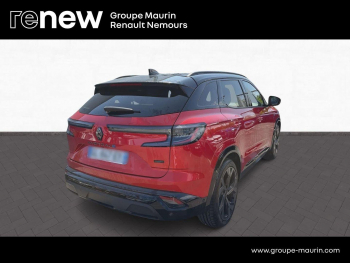 Photo 8 du bon plan RENAULT Austral 1.2 E-Tech full hybrid 200ch Iconic esprit Alpine occasion à 26500 €