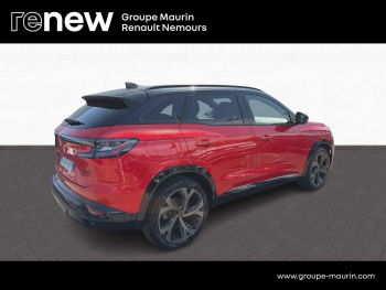 Photo 9 du bon plan RENAULT Austral 1.2 E-Tech full hybrid 200ch Iconic esprit Alpine occasion à 26500 €