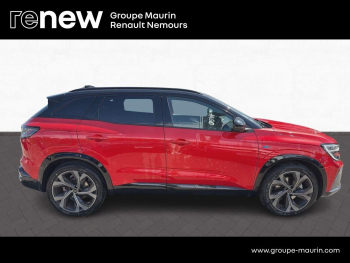 Photo 10 du bon plan RENAULT Austral 1.2 E-Tech full hybrid 200ch Iconic esprit Alpine occasion à 26500 €