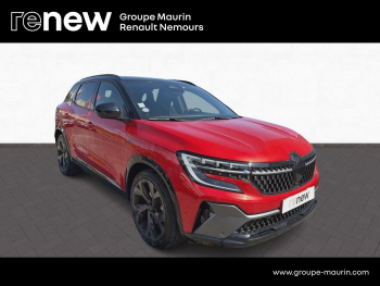 Photo 12 du bon plan RENAULT Austral 1.2 E-Tech full hybrid 200ch Iconic esprit Alpine occasion à 26500 €