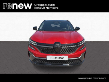 Photo 13 du bon plan RENAULT Austral 1.2 E-Tech full hybrid 200ch Iconic esprit Alpine occasion à 26500 €