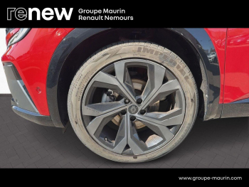 Photo 14 du bon plan RENAULT Austral 1.2 E-Tech full hybrid 200ch Iconic esprit Alpine occasion à 26500 €