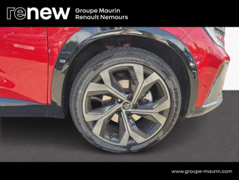 Photo 15 du bon plan RENAULT Austral 1.2 E-Tech full hybrid 200ch Iconic esprit Alpine occasion à 26500 €