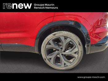 Photo 16 du bon plan RENAULT Austral 1.2 E-Tech full hybrid 200ch Iconic esprit Alpine occasion à 26500 €