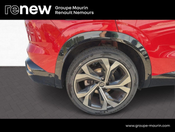 Photo 17 du bon plan RENAULT Austral 1.2 E-Tech full hybrid 200ch Iconic esprit Alpine occasion à 26500 €