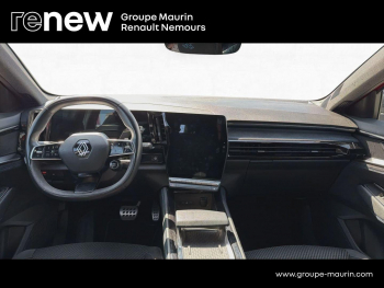 Photo 18 du bon plan RENAULT Austral 1.2 E-Tech full hybrid 200ch Iconic esprit Alpine occasion à 26500 €