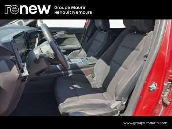 Photo 19 du bon plan RENAULT Austral 1.2 E-Tech full hybrid 200ch Iconic esprit Alpine occasion à 26500 €