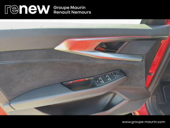 Photo 21 du bon plan RENAULT Austral 1.2 E-Tech full hybrid 200ch Iconic esprit Alpine occasion à 26500 €