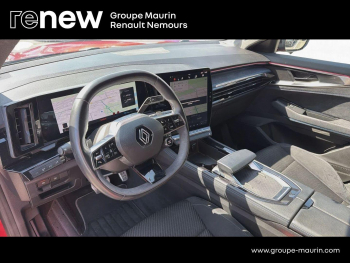 Photo 22 du bon plan RENAULT Austral 1.2 E-Tech full hybrid 200ch Iconic esprit Alpine occasion à 26500 €