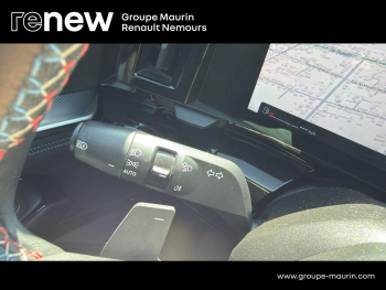 Photo 25 du bon plan RENAULT Austral 1.2 E-Tech full hybrid 200ch Iconic esprit Alpine occasion à 26500 €