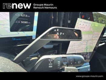Photo 26 du bon plan RENAULT Austral 1.2 E-Tech full hybrid 200ch Iconic esprit Alpine occasion à 26500 €
