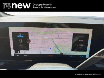 Photo 28 du bon plan RENAULT Austral 1.2 E-Tech full hybrid 200ch Iconic esprit Alpine occasion à 26500 €