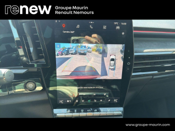 Photo 29 du bon plan RENAULT Austral 1.2 E-Tech full hybrid 200ch Iconic esprit Alpine occasion à 26500 €