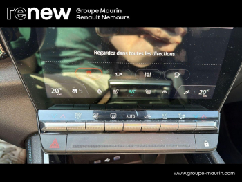 Photo 30 du bon plan RENAULT Austral 1.2 E-Tech full hybrid 200ch Iconic esprit Alpine occasion à 26500 €
